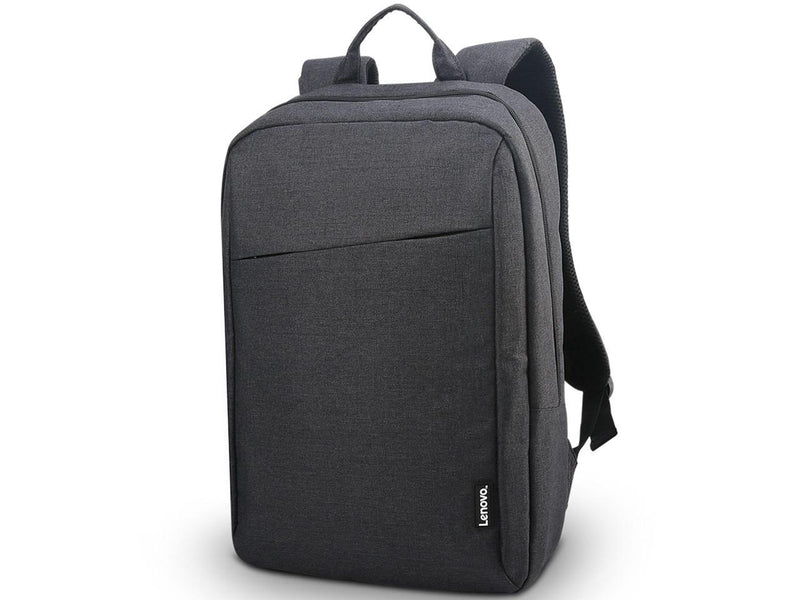 Lenovo 15.6" Inch Laptop Backpack B210 (Black), GB