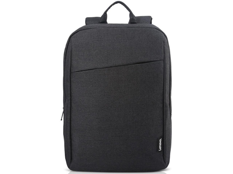 Lenovo 15.6" Inch Laptop Backpack B210 (Black), GB