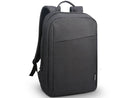 Lenovo 15.6" Inch Laptop Backpack B210 (Black), GB