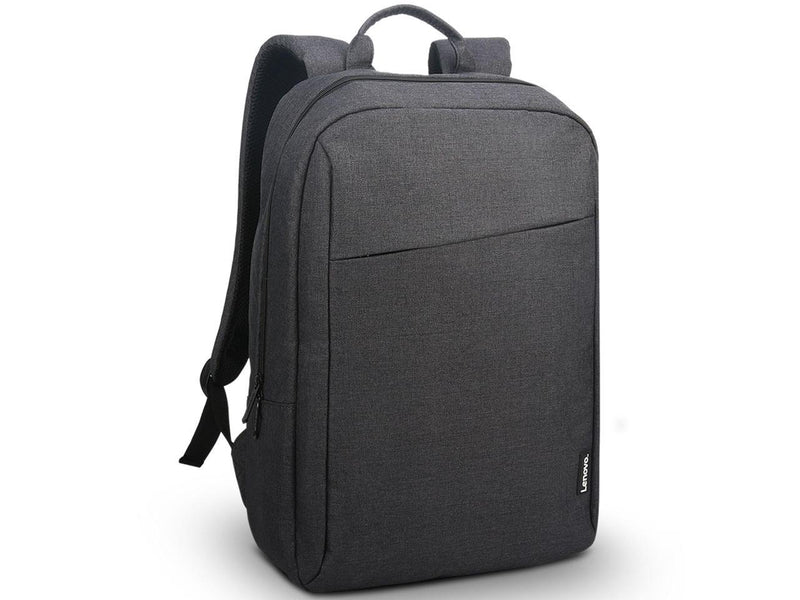 Lenovo 15.6" Inch Laptop Backpack B210 (Black), GB