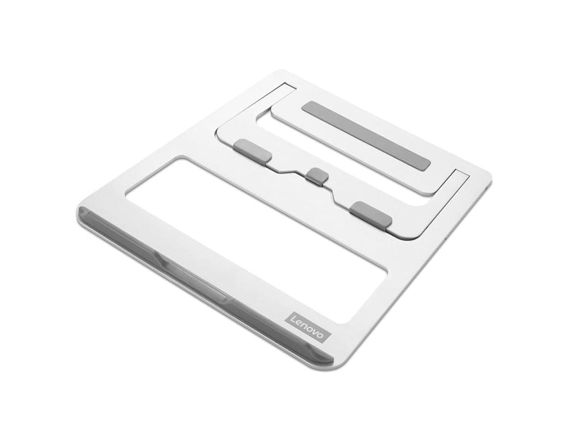 Lenovo Portable Metal Laptop Stand