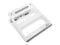 Lenovo Portable Metal Laptop Stand
