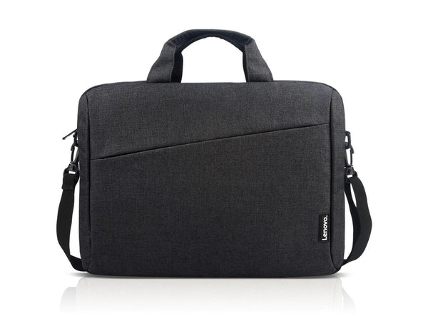 Lenovo T210 Carrying Case for 15.6" Notebook, Accessories, Books, Gear - Black