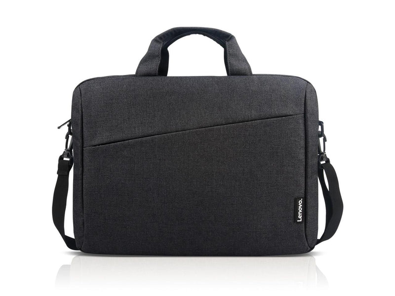 Lenovo T210 Carrying Case for 15.6" Notebook, Accessories, Books, Gear - Black