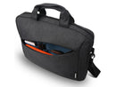 Lenovo T210 Carrying Case for 15.6" Notebook, Accessories, Books, Gear - Black