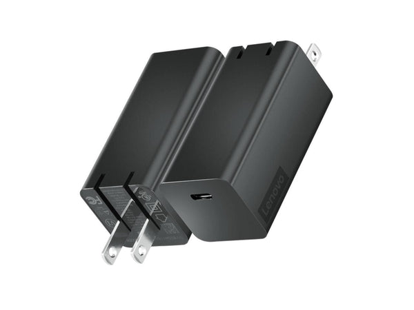 Lenovo 65W USB-C GaN Adapter