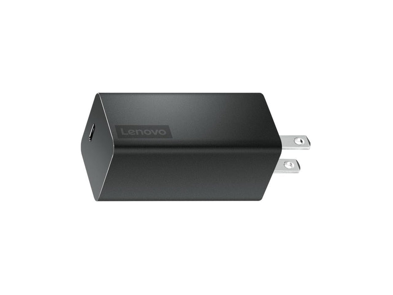 Lenovo 65W USB-C GaN Adapter