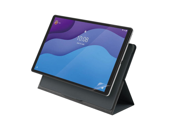 Lenovo Tab M10 FHD Plus 2nd Gen Folio Case & Film