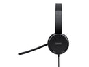 Lenovo 100 Stereo USB Headset