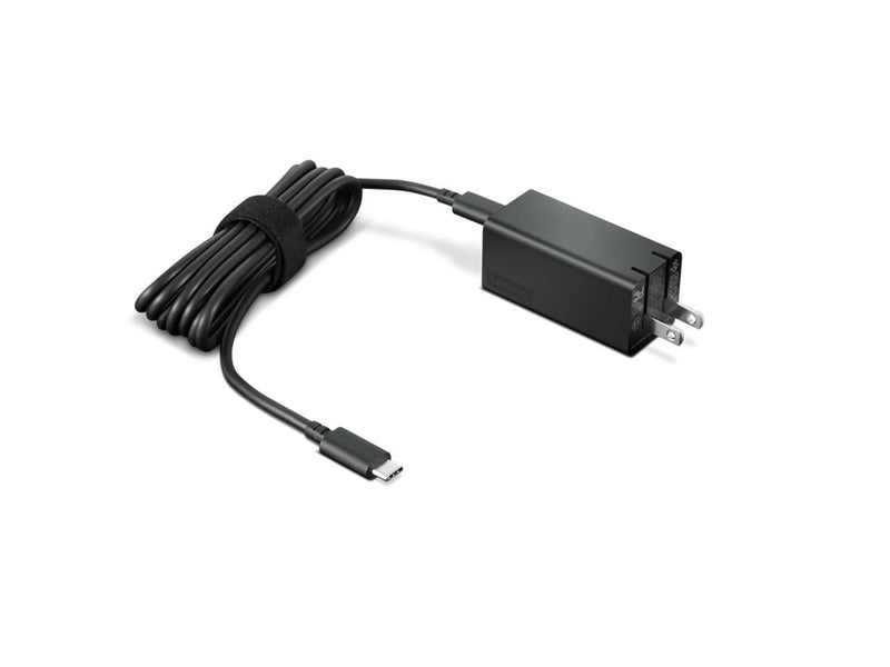 Lenovo 65W USB-C GaN Adapter