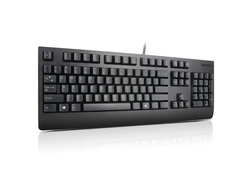 Lenovo Preferred Pro II USB Keyboard - US English