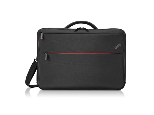 Lenovo Professional Carrying Case (Briefcase) for 15.6", Notebook - Black