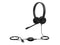 Lenovo Pro Wired Stereo VOIP Headset