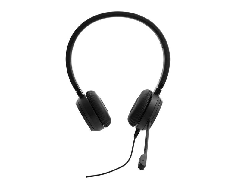 Lenovo Pro Wired Stereo VOIP Headset