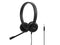 Lenovo Pro Wired Stereo VOIP Headset