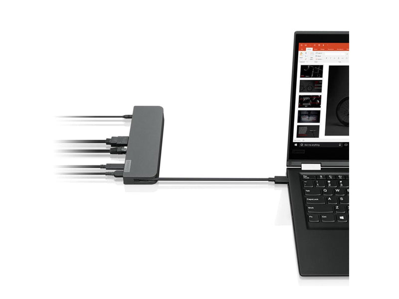 Lenovo USB-C Mini Dock