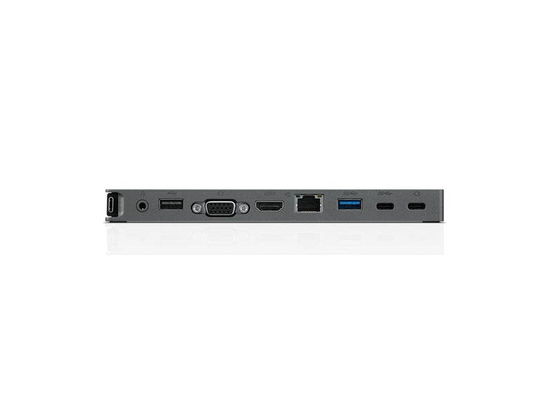Lenovo USB-C Mini Dock