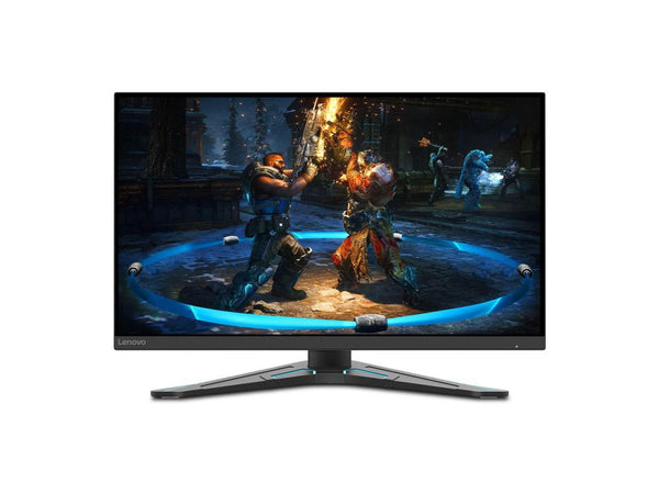 Lenovo G27-20 27" Gaming Monitor, FHD, IPS, 144Hz, 1ms, FreeSync Premium and