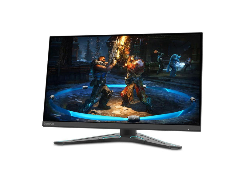 Lenovo G27-20 27" Gaming Monitor, FHD, IPS, 144Hz, 1ms, FreeSync Premium and