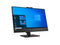 Lenovo ThinkVision T27hv-20 27" 2560 x 1440 2K IPS HDMI DisplayPort USB-C