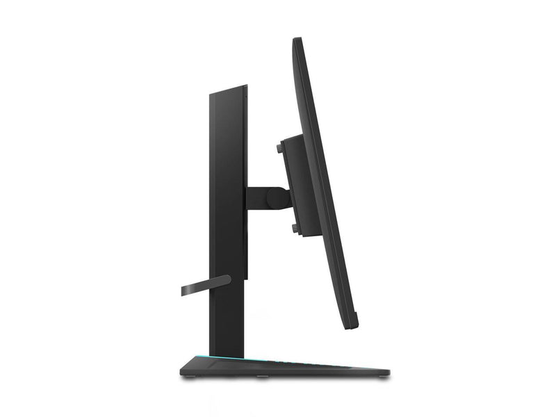 Lenovo G27-20 27" Gaming Monitor, FHD, IPS, 144Hz, 1ms, FreeSync Premium and