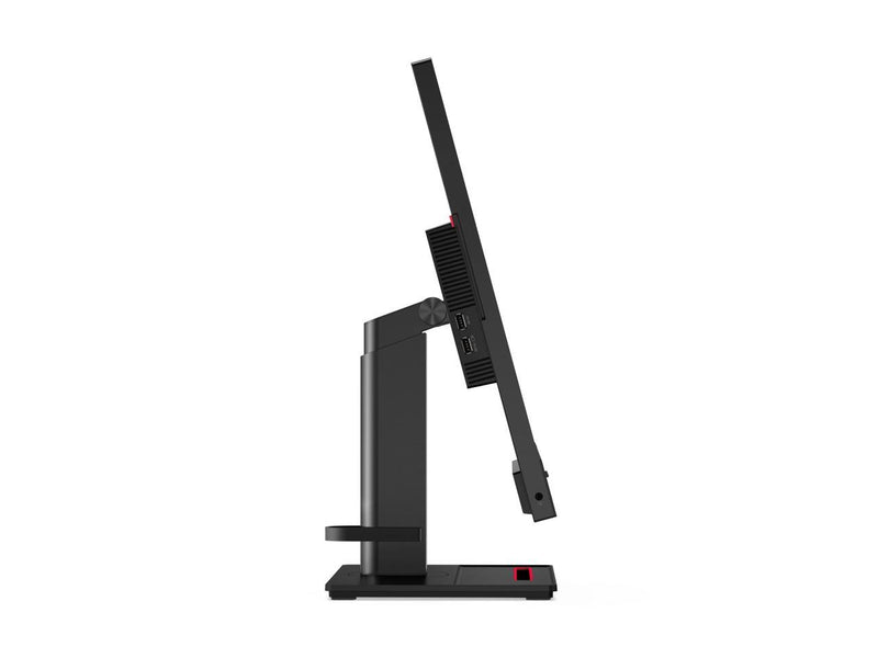 Lenovo ThinkVision T27hv-20 27" 2560 x 1440 2K IPS HDMI DisplayPort USB-C