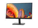 Lenovo L24e-30 23.8" Ultra-Thin FHD Monitor, VA Panel, FreeSync, 3-Side