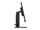 Lenovo ThinkVision T24i-2L 23.8" 60Hz LCD Monitor Raven Black - 1920 x 1080 Full