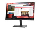 Lenovo L22e-30 22" (21.5" Viewable) Full HD 1920 x 1080 75Hz AMD FreeSync HDMI