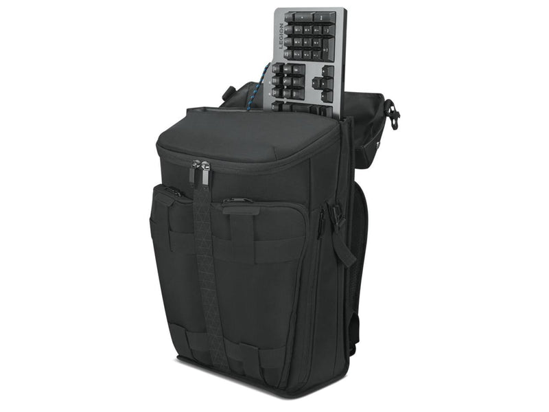 Lenovo Legion Active Gaming Backpack, For Gaming
