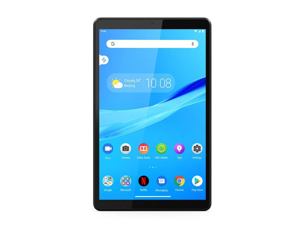 Lenovo Tab M8 HD LTE, 8"" IPS Touch  350 nits, 2GB, 32GB, Android 9 Pie