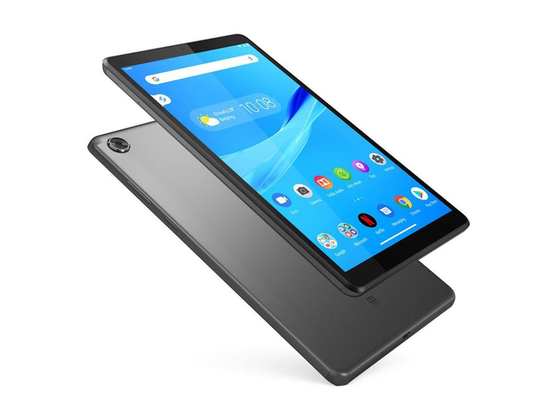 Lenovo Tab M8 HD LTE, 8"" IPS Touch  350 nits, 2GB, 32GB, Android 9 Pie