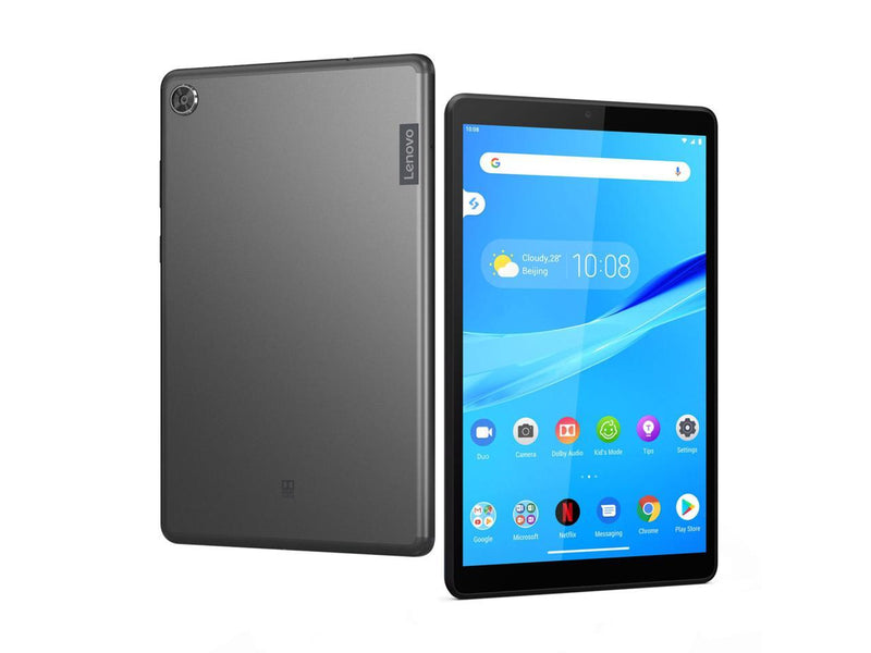 Lenovo Tab M8 HD LTE, 8"" IPS Touch  350 nits, 2GB, 32GB, Android 9 Pie