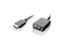 Lenovo - Adapter - HDMI (M) to HD-15 (VGA) (F) - 7.9 in - 1920 x 1080 at 60 Hz