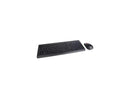 Lenovo 510 Wireless Keyboard & Mouse Combo, 2.4 GHz Nano USB Receiver, Full