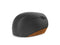 Lenovo Go Wireless Vertical Mouse - Optical - Wireless - 2.40 GHz - Storm Gray -
