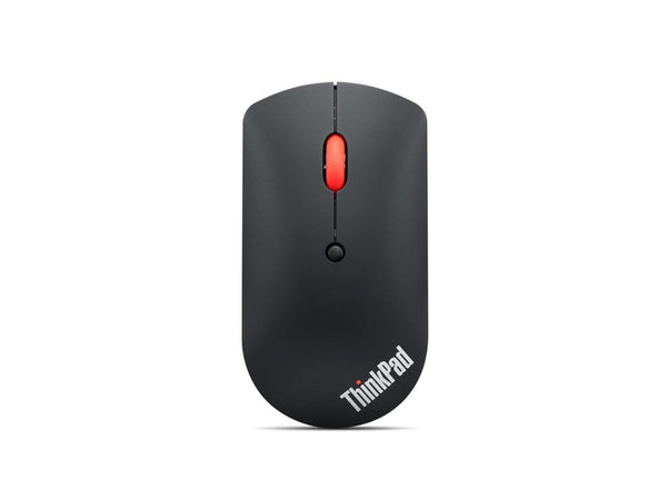 Lenovo ThinkPad Bluetooth Silent Mouse - 4Y50X88822