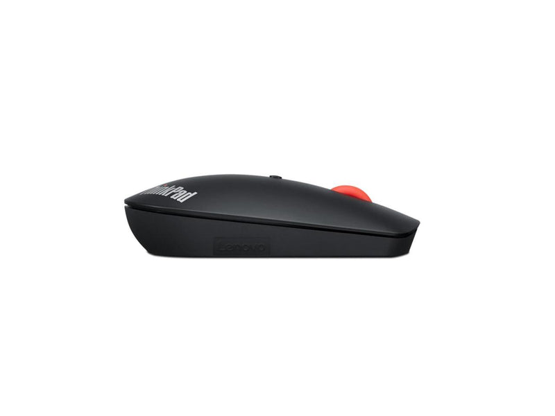 Lenovo ThinkPad Bluetooth Silent Mouse - 4Y50X88822