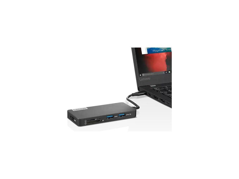 Lenovo USB-C 7-in-1 Hub