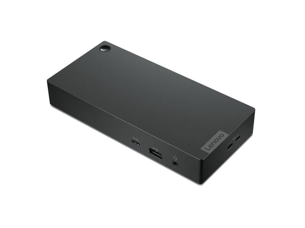 Lenovo USB-C Dock (Windows Only)