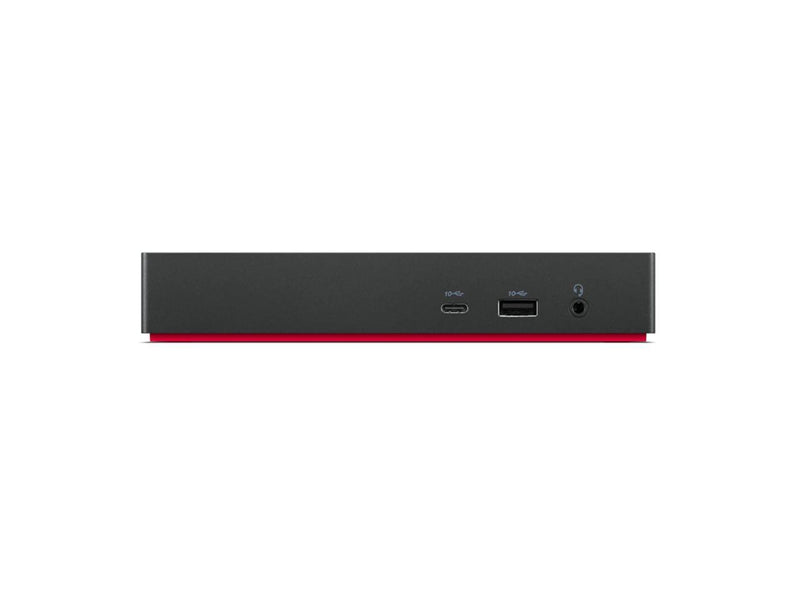 Lenovo USB-C Dock (Windows Only)
