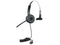Lenovo 100 Monoaural On-Ear USB Headset 4XD1B61617