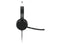 Lenovo 100 Monoaural On-Ear USB Headset 4XD1B61617