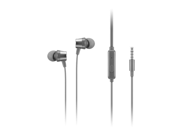 Lenovo 110 Analog In-Ear Headphone