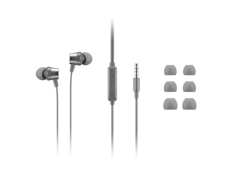 Lenovo 110 Analog In-Ear Headphone