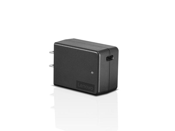 Lenovo 45W USB-C AC Portable Adapter 4X20V07881