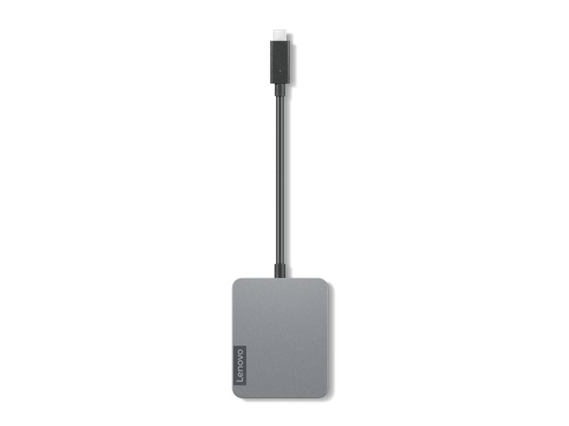 Lenovo USB-C Travel Hub Gen2