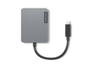 Lenovo USB-C Travel Hub Gen2