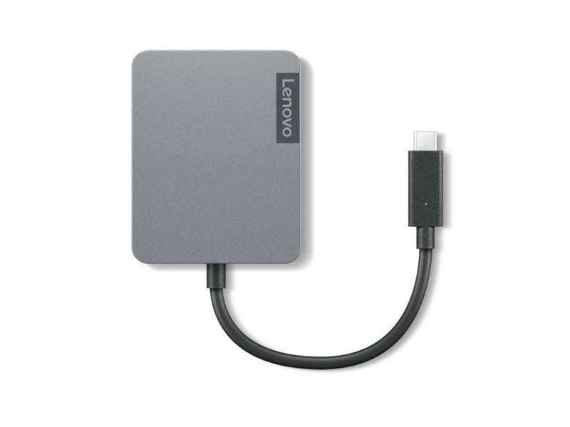 Lenovo USB-C Travel Hub Gen2