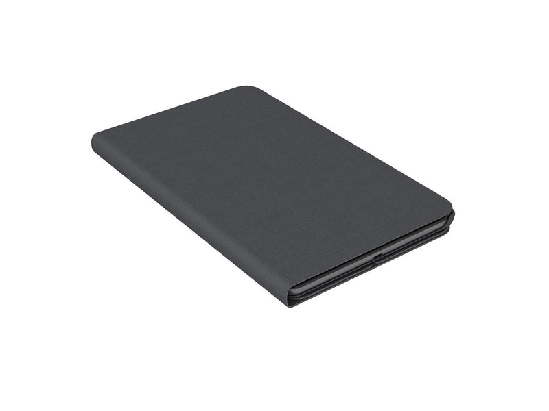 lenovo tab m8 folio case, polycarbonate and microfiber material, polyurethane